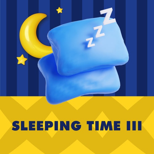 Sleeping Time III