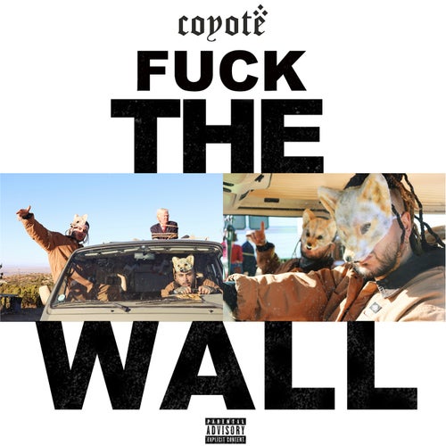 Fuck The Wall