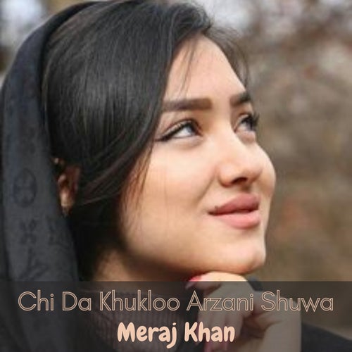 Chi Da Khukloo Arzani Shuwa