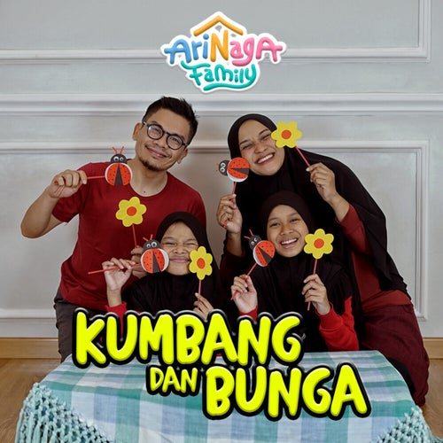 Kumbang Dan Bunga