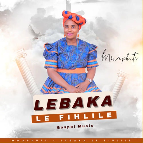 Lebaka Le Fihlile