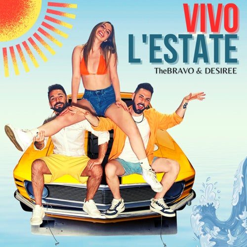 Vivo l'estate