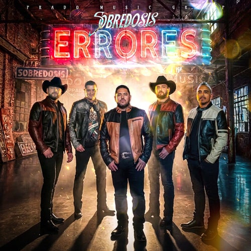 Errores