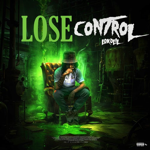 Lose Control