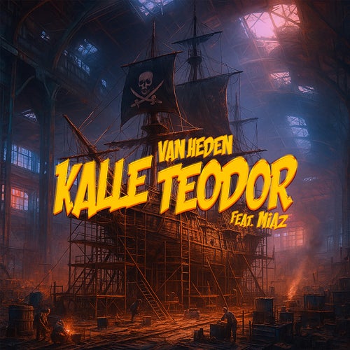 KALLE TEODOR (feat. MIAZ)