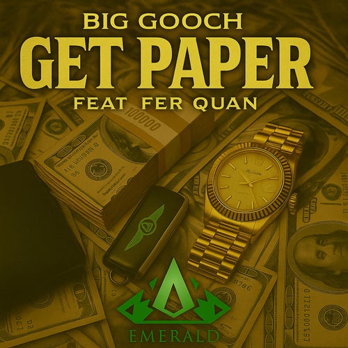 GET PAPER (feat. FER QUAN)