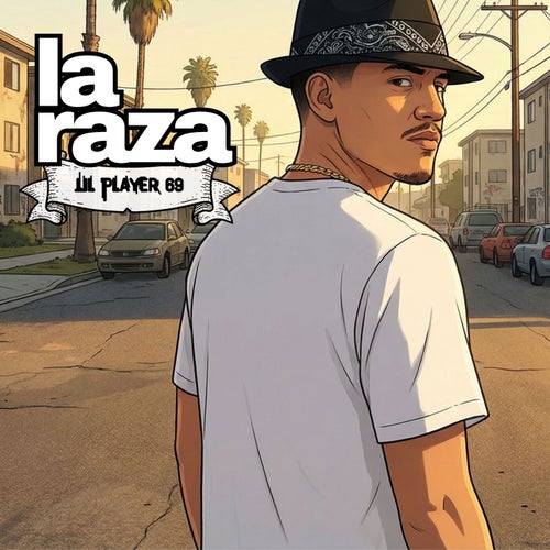 La Raza