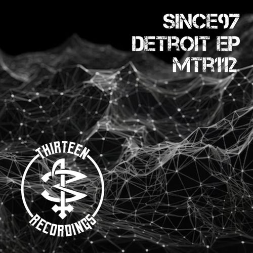 Detroit EP