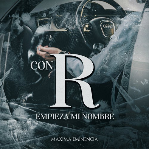 Con R Empieza Mi Nombre