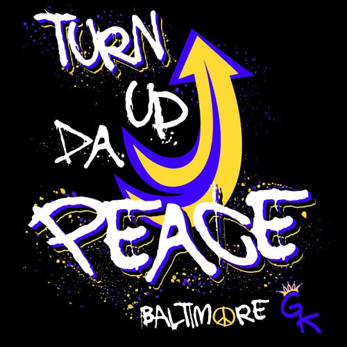 Increase The Peace