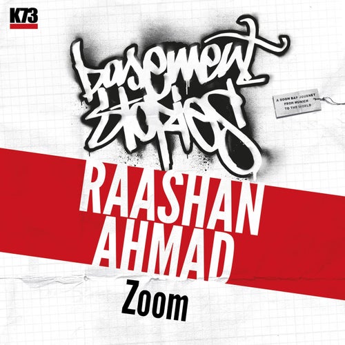 Zoom (feat. K73) [Basement Stories]