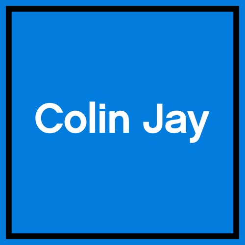 Colin Jay Profile