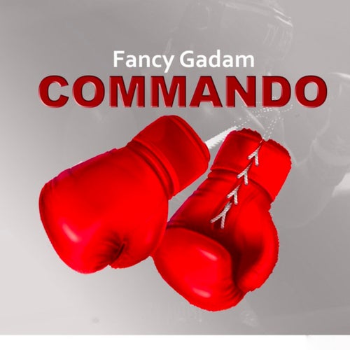 Commando