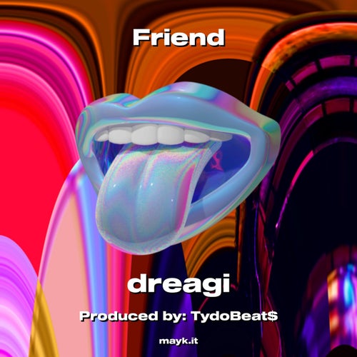 Friend