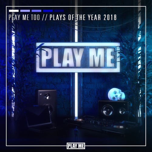Plays Of The Year 2018