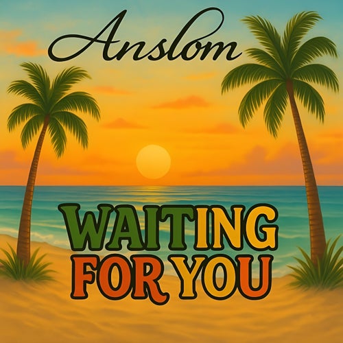 Waiting For You