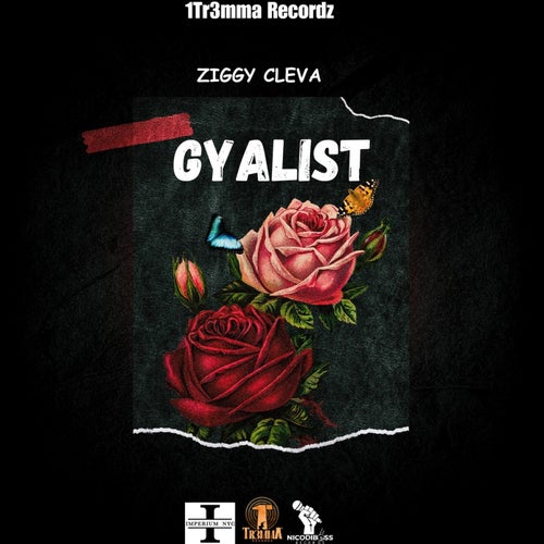 Gyalist