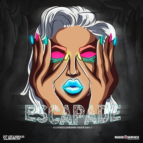 Escapade 2017