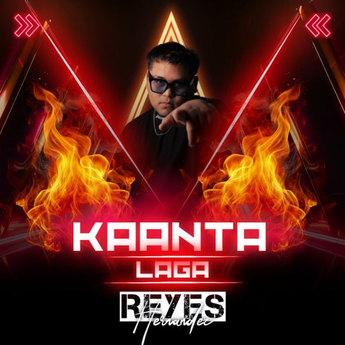 KAANTA LAGA