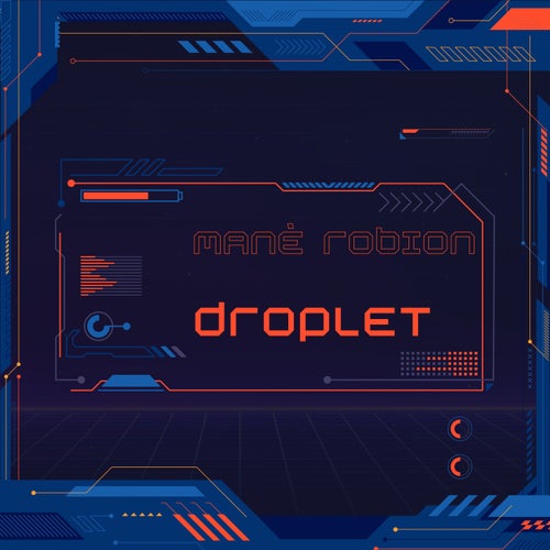 Droplet