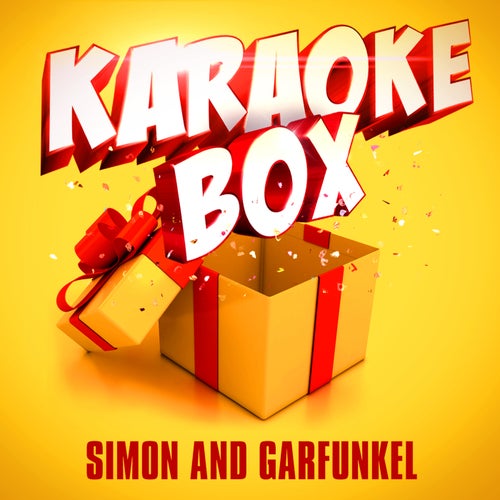 Karaoke Box: Simon and Garfunkel's Greatest Hits