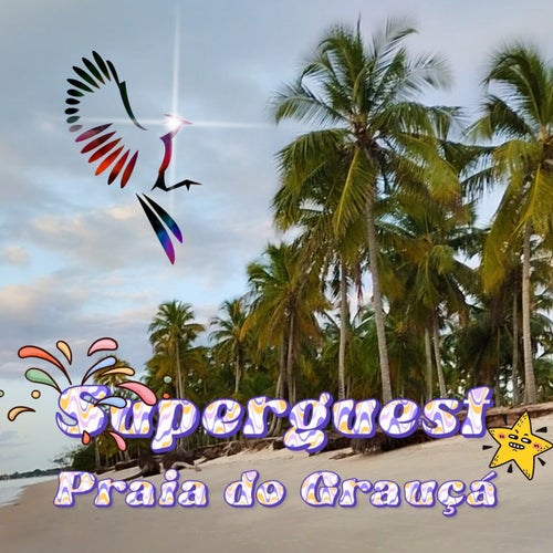 Praia do Grauçá