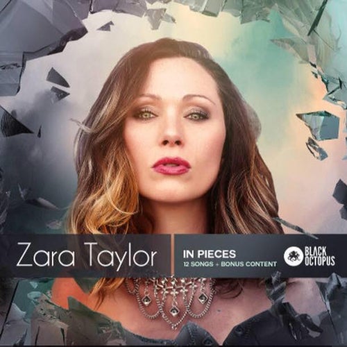 Zara Taylor Profile