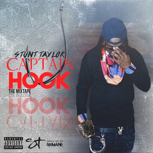 Captain Hook