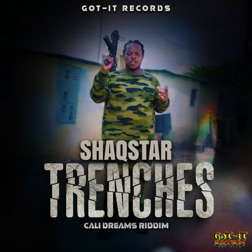 Trenches