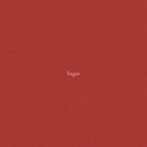Kagaz (from 'NOT A STUDIO SESSION')