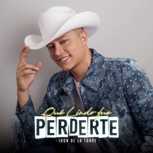 Que Lindo Fue Perderte