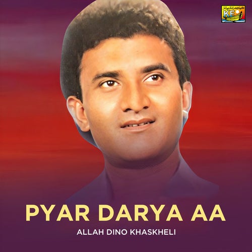 Pyar Darya Aa