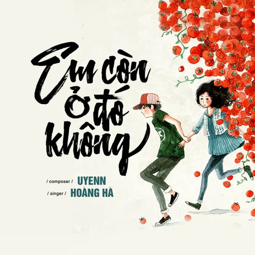 Em Còn Ở Đó Không? (New)