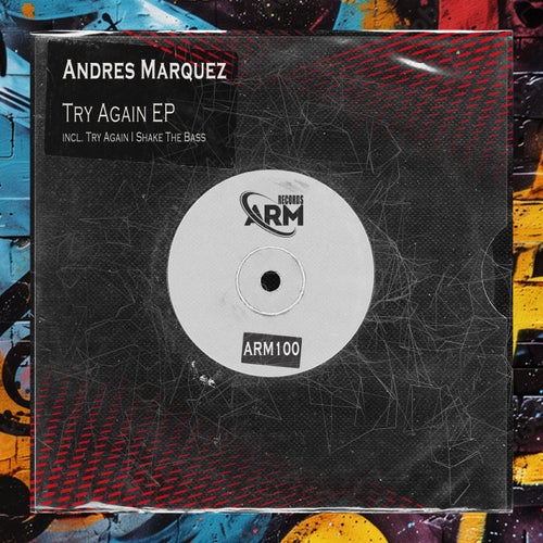 Try Again EP