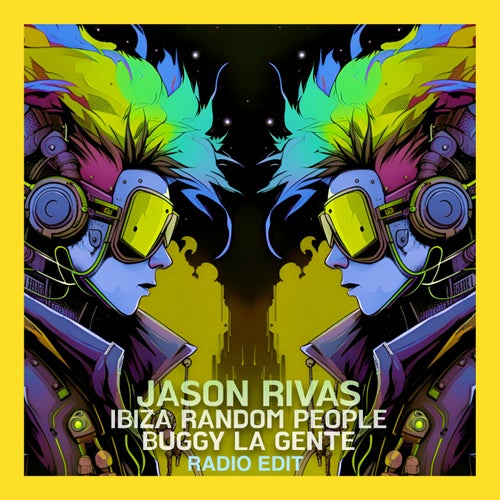 Buggy La Gente (Radio Edit)