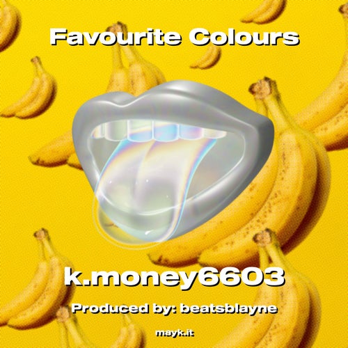 Favourite Colours