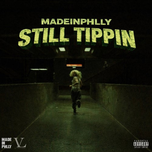 STILL TIPPIN