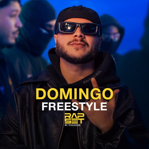 DOMINGO Freestyle (Rap Set)