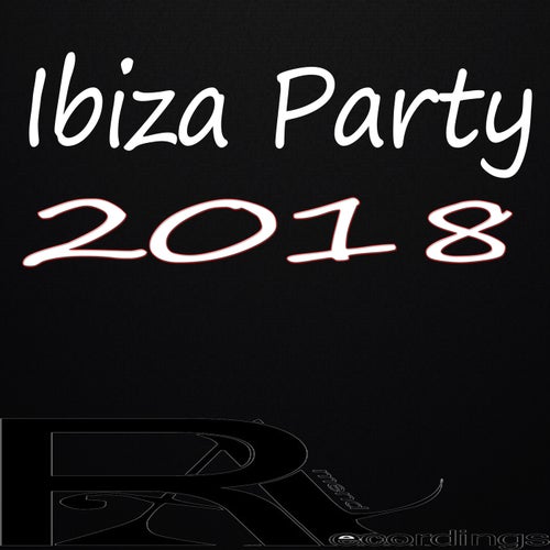 Ibiza Party 2018