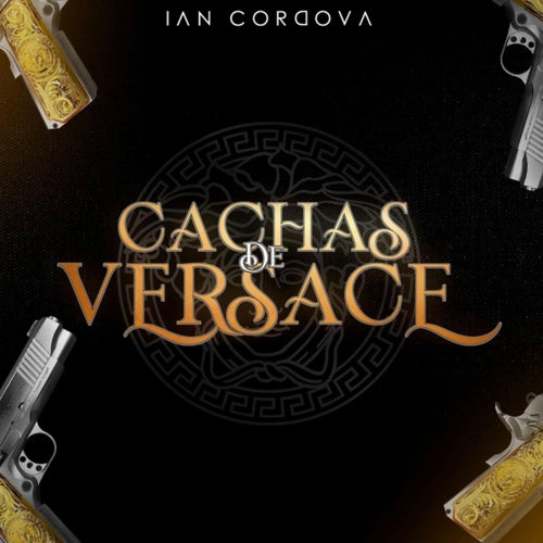 Cachas de versace