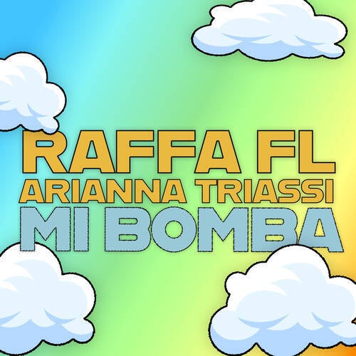 Mi Bomba