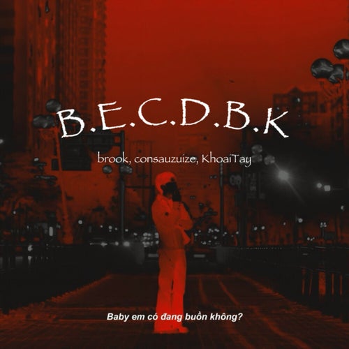 B.E.C.D.B.K