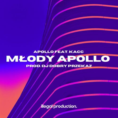 Młody Apollo