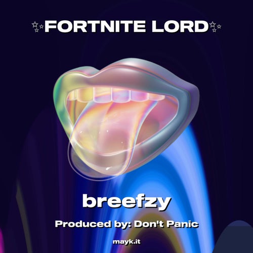FORTNITE LORD