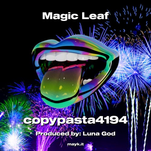 Magic Leaf