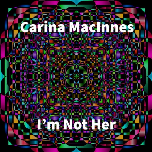 I'm Not Her