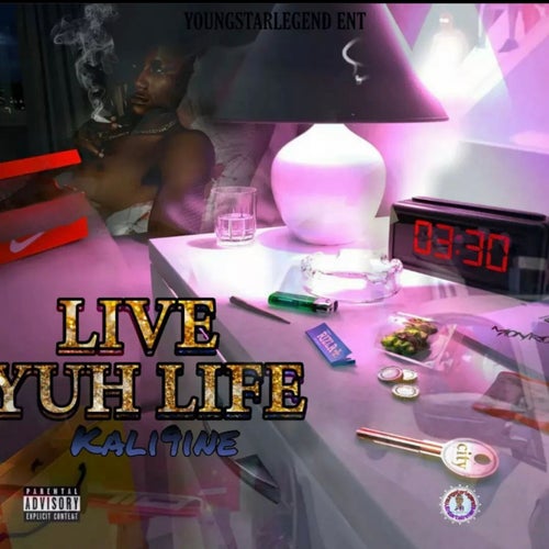 Live Yuh Life