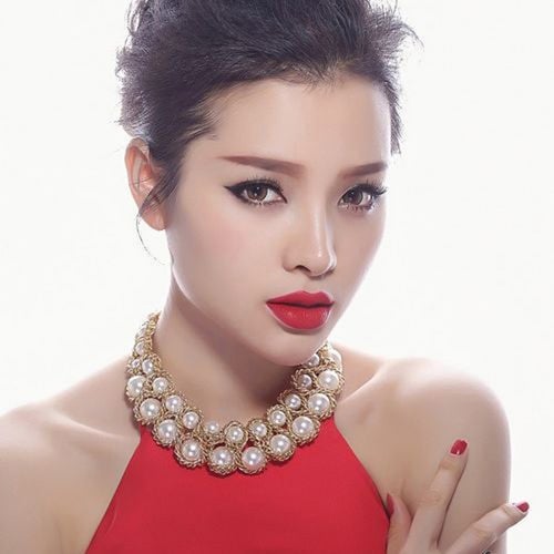 Những Bài Hát Hay Nhất Của Phương Trinh Jolie