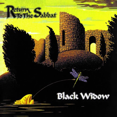 Return To The Sabbat (Demo Album)