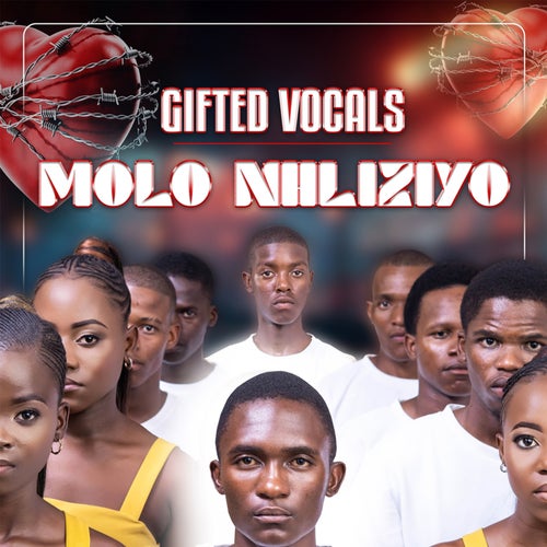 Molo Nhliziyo